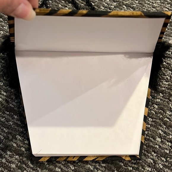 Two’s Company pocketbook notebook - Picture 3 of 3